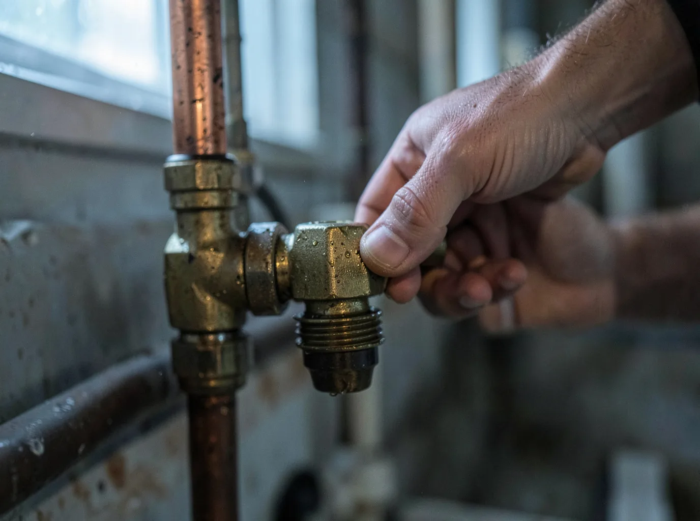 Emergency Plumber Perryton, TX FAQs
